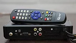 20 migliori ricevitori satellitari