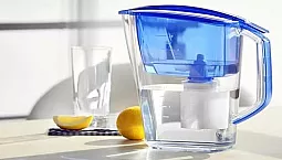 15 labākās ūdens filtru krūkas