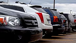 20 voitures les plus populaires en Russie