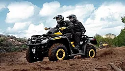 16 cele mai bune ATV-uri