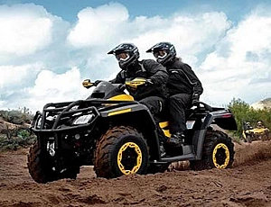 16 bedste ATV'er