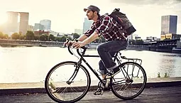 أفضل 20 دراجة للمدينة