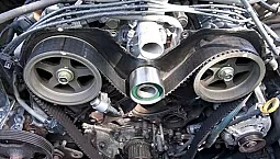 10 Tali Pinggang Masa Teratas