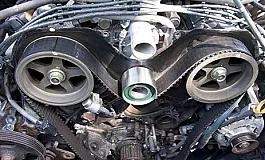 Top 10 des courroies de distribution