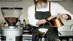 10 parasta kahvilaa Pietarissa