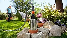 I 10 migliori produttori di pompe per pozzi