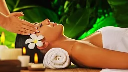 圣彼得堡 10 大最佳水疗中心