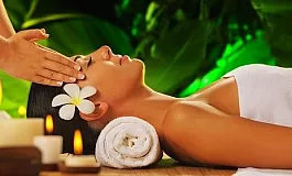 10 mejores spas en San Petersburgo