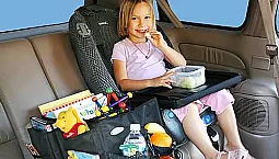 10 ผลิตภัณฑ์รถยนต์ที่มีประโยชน์สำหรับเด็กจาก AliExpress