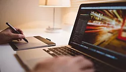 Las 10 mejores computadoras portátiles para trabajos gráficos