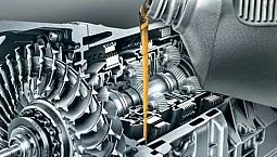 15 bästa växellådsoljor