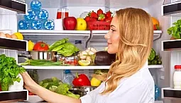 10 meilleurs réfrigérateurs côte à côte