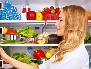 10 En İyi Yan Yana Buzdolapları
