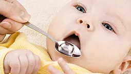 10 วิตามินที่ดีที่สุดสำหรับทารกแรกเกิด