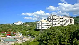 روس میں صحت کے 10 بہترین ریزورٹس