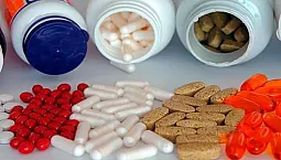 Οι 10 καλύτερες βιταμίνες για λήψη το φθινόπωρο