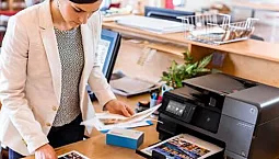 2020. gada 10 labākie krāsu MFP