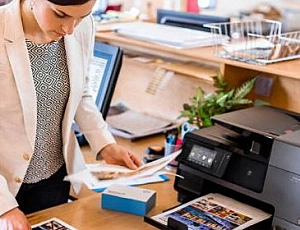 2020. aasta 10 parimat värvilist MFP-d
