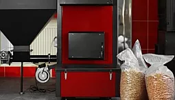 10 สุดยอดหม้อไอน้ำเม็ด