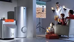 2020 Yılının En İyi 10 Gaz Kazan Şirketi