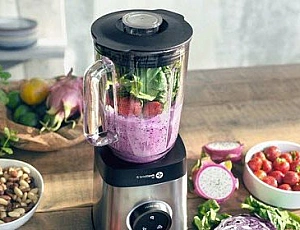 10 beste blenders voor smoothies en shakes