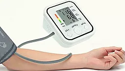 10 migliori misuratori di pressione sanguigna E