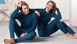 20家最佳保暖內衣製造商