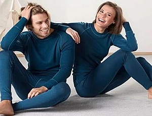 20 migliori produttori di biancheria intima termica