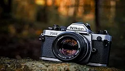 Top 10 fotoaparátů Nikon