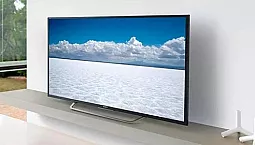 Topp 10 Sony TV-apparater