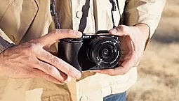 15 kamera terbaik untuk jurugambar pemula pada tahun 2020