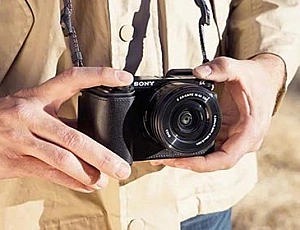 15 najboljih fotoaparata za fotografe početnike u 2020