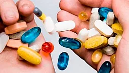 10 vitamin terbaik untuk tenaga dan kecergasan