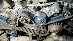 5 parimat ajastusrullifirmat