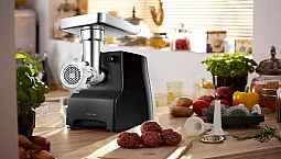 10 съвета за избор на електрическа месомелачка