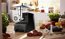 10 tipp az elektromos húsdaráló kiválasztásához