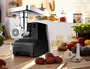 電動肉挽き器を選ぶための10のヒント