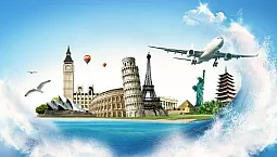 De 10 beste reisebyråene i Moskva