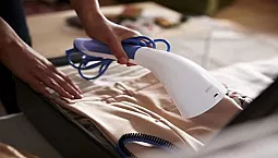 10টি সেরা হ্যান্ডহেল্ড স্টিমার