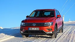 Cele mai bune 10 uleiuri pentru Volkswagen Tiguan