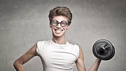 أفضل 10 رابحين من Ectomorph