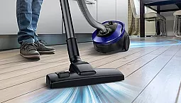 20 najmočnejših sesalnikov za dom