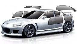 শীর্ষ 10 গাড়ী উইন্ডো ফিল্ম নির্মাতারা