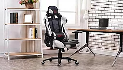 10 יצרני כסאות המשחק המובילים