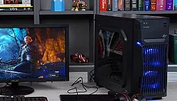 أفضل 10 معالجات للألعاب