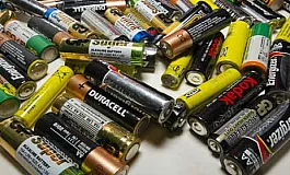 topp 10 batteriföretag