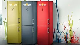 5 Bästa Beko Kylskåp