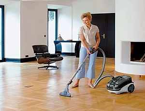 I 10 migliori aspirapolvere per laminato e piastrelle