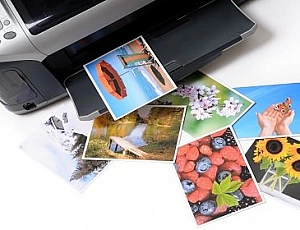 写真用紙を選ぶための5つのヒント