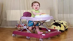 5 bedste gåstolsmærker